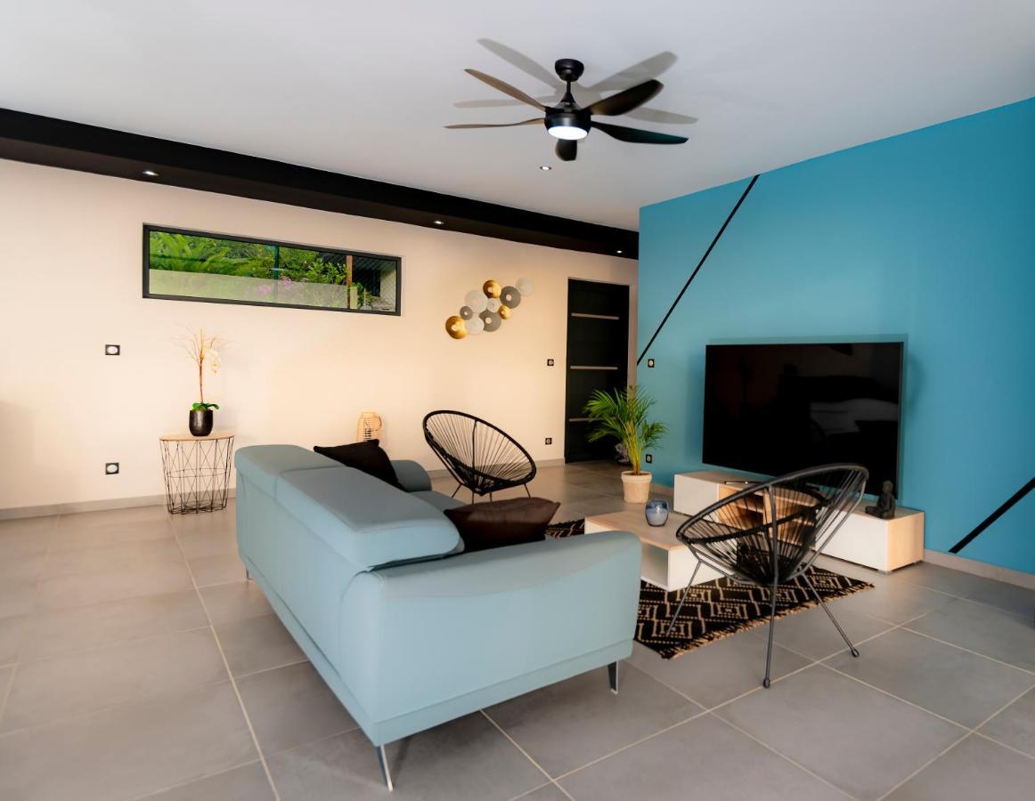Villa Lembah Giri Villas 5***** Bouillante Extérieur photo