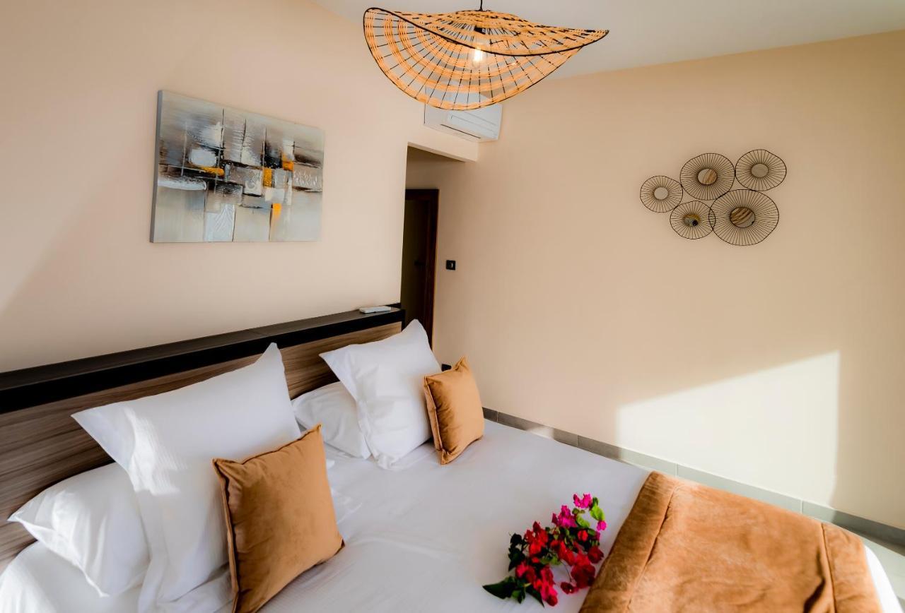 Villa Lembah Giri Villas 5***** Bouillante Extérieur photo