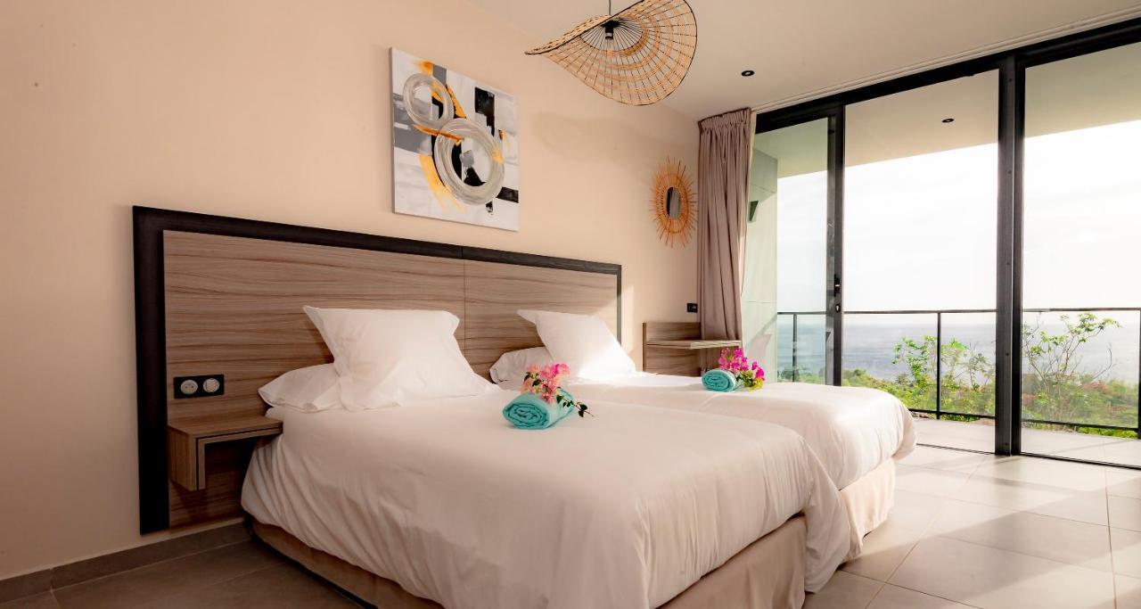 Villa Lembah Giri Villas 5***** Bouillante Extérieur photo